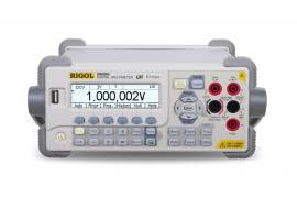 Rigol DM3068 Digital Multimeter 6 1/2 digits, 0.0035%