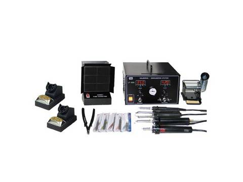 XYTRONIC LF8000 100W soldering station