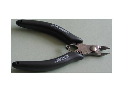 AX106 Xytronic side cutters