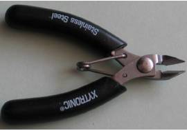 AX603 Xytronic side cutters