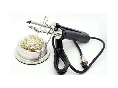 Kolba pincetowa Xytronic TWZ60