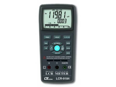 Mostek Lutron LCR-9184
