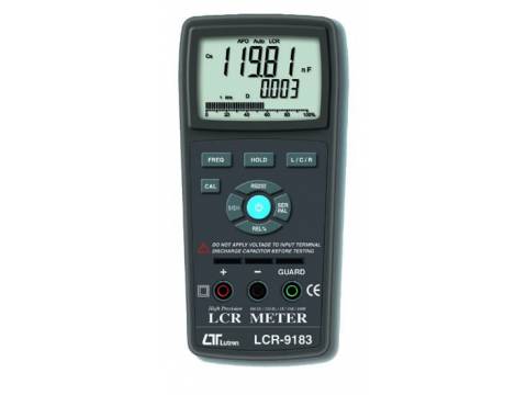 Mostek Lutron LCR-9183