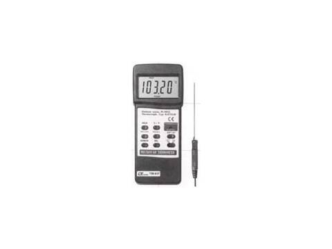 Lutron TM917 Temperature Meter