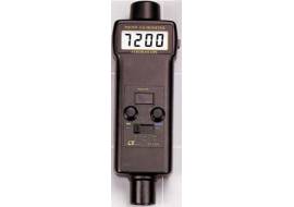 Lutron DT2259 Optical Tachometer with Strobe