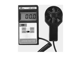 Lutron AM4201 anemometer