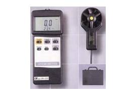 Lutron AM4203 thermoanemometer