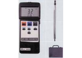 Lutron AM4204 thermoanemometer