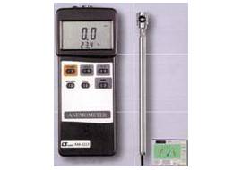 Lutron AM4213 thermoanemometer