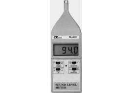 Lutron SL4011 Sound Level Meter