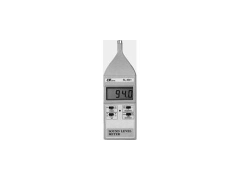 Lutron SL4011 Sound Level Meter