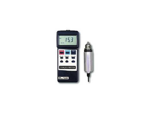 Lutron TQ8800 torsiometer