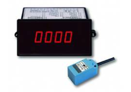 Lutron DT2240D Panel Tachometer