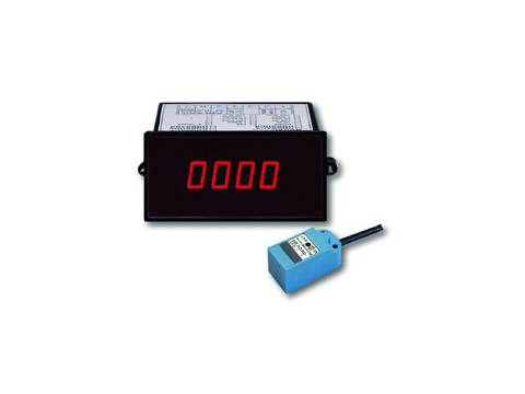 Lutron DT2240D Panel Tachometer