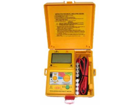 SEW insulation tester 1851IN