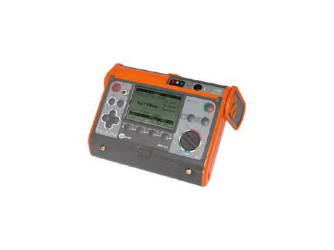 MPI 520 Sonel meter of electrical installation parameters