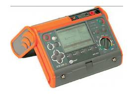 MPI 525 Sonel meter of electrical installation parameters