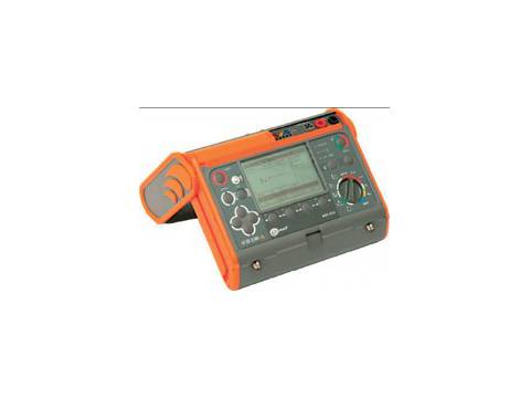 MPI 525 Sonel meter of electrical installation parameters