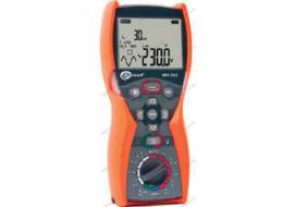 MPI 502 Sonel meter of electrical installation parameters