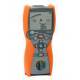 Insulation resistance meter MIC-10 Sonel - 50, 100, 250, 500, 1000V