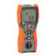 MRP-201 residual current protection meter Sonel