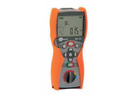 MRP-201 residual current protection meter Sonel