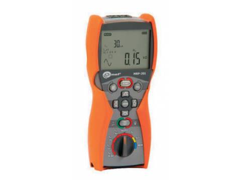 MRP-201 residual current protection meter Sonel