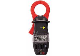 FINEST 170 AC to 700A clamp meter, 1.0%, Φ30 mm