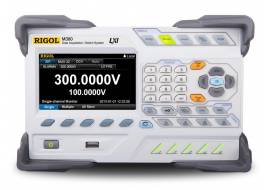 Rigol M300 measuring and switching system