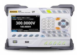 Rigol M300 System pomiarowo-przełączający