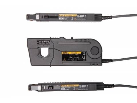 Rigol DC/AC 50MHz, 300V, 50A current probe RP1003C