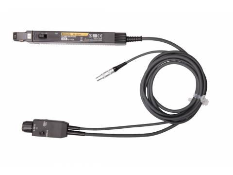 Rigol DC/AC 100MHz, 300V, 50A current probe RP1004C