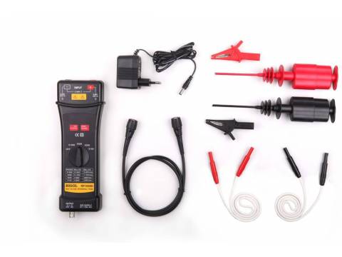 RP1050D Rigol DC/AC 50MHz, 7000Vpp differential probe