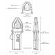 CHAUVIN ARNOUX PAC10