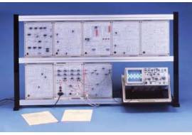 Podstawy telekomunikacji KL-900A