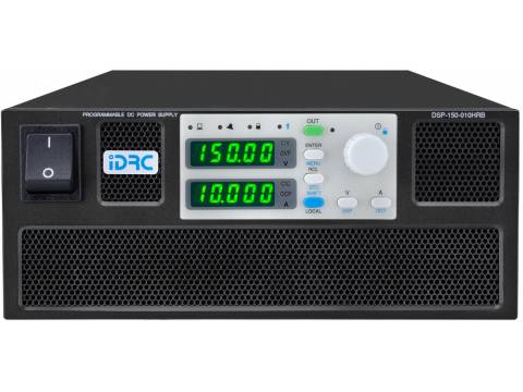 IDRC DSP-006-200HRB