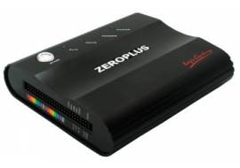 LAP-C 162000+ Zeroplus logic state analyzer - 16 channels, 2Mb/channel