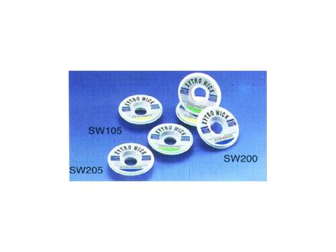 Plecionka miedziana Xytronic SW105