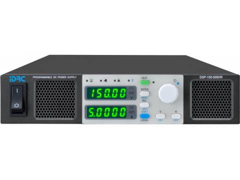 IDRC DSP-006-100HR