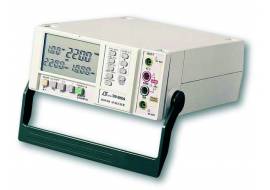 Lutron DW6090A Power Analyzer