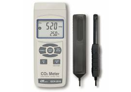 Lutron GCH2018 CO2 Content Meter + Thermohygrometer