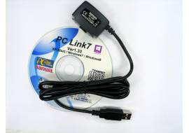Oprogramowanie PC-Link i kabel KB-USB2a SANWA