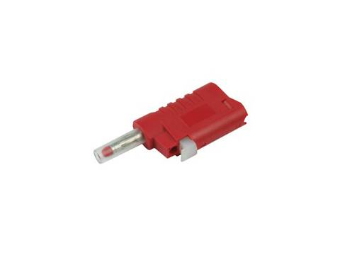 25.451 4 mm banana plug NDN resilient