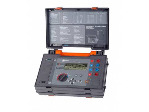 Small resistance meter MMR-620 Sonel