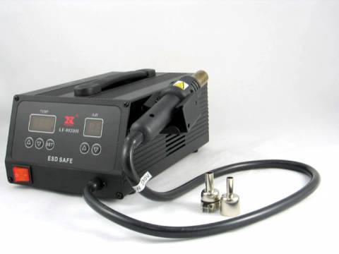 XYTRONIC LF852D-II 1000W Desoldering Station