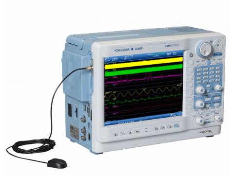 PROMOCJA! DL850E DL850EV Yokogawa Rejestrator oscyloskopowy