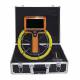 Inspection camera WPS-710DM-SCJ Wopson pipes 20meters cable