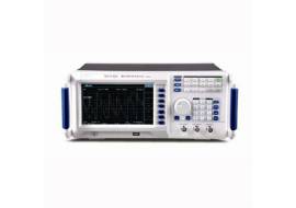 Analizatory charakterystyk częstotliwości SA1140C NDN