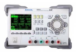DP831 Rigol programmable laboratory power supply, DC160W, 3 channels