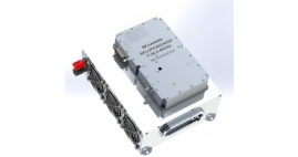 Wide Band Solid State Power Amplifier RF RF-Lambda RFLUPA26G40GD 